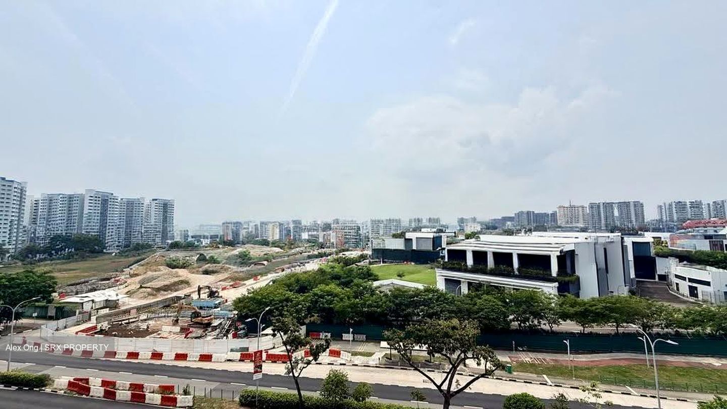 Dunman Road (D15), Condominium #609478041